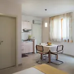 3785-3 For 2 Pers In Apartamento