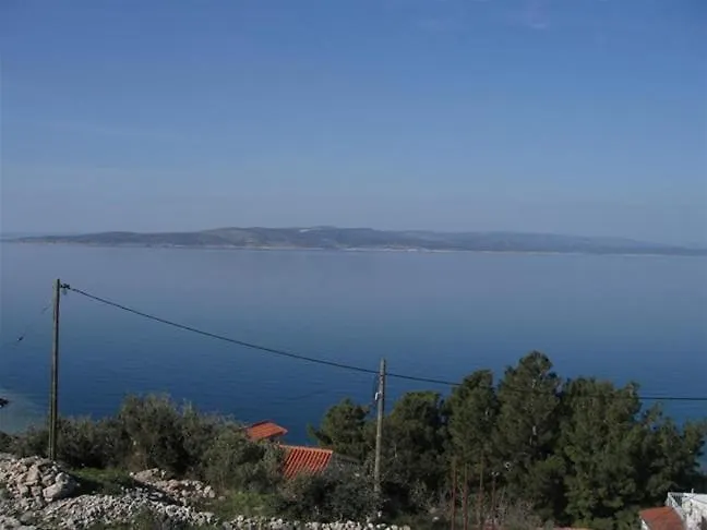 3785-3 For 2 Pers In * Baška Voda