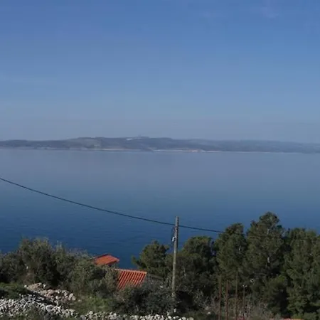 3785-3 For 2 Pers In * Baška Voda